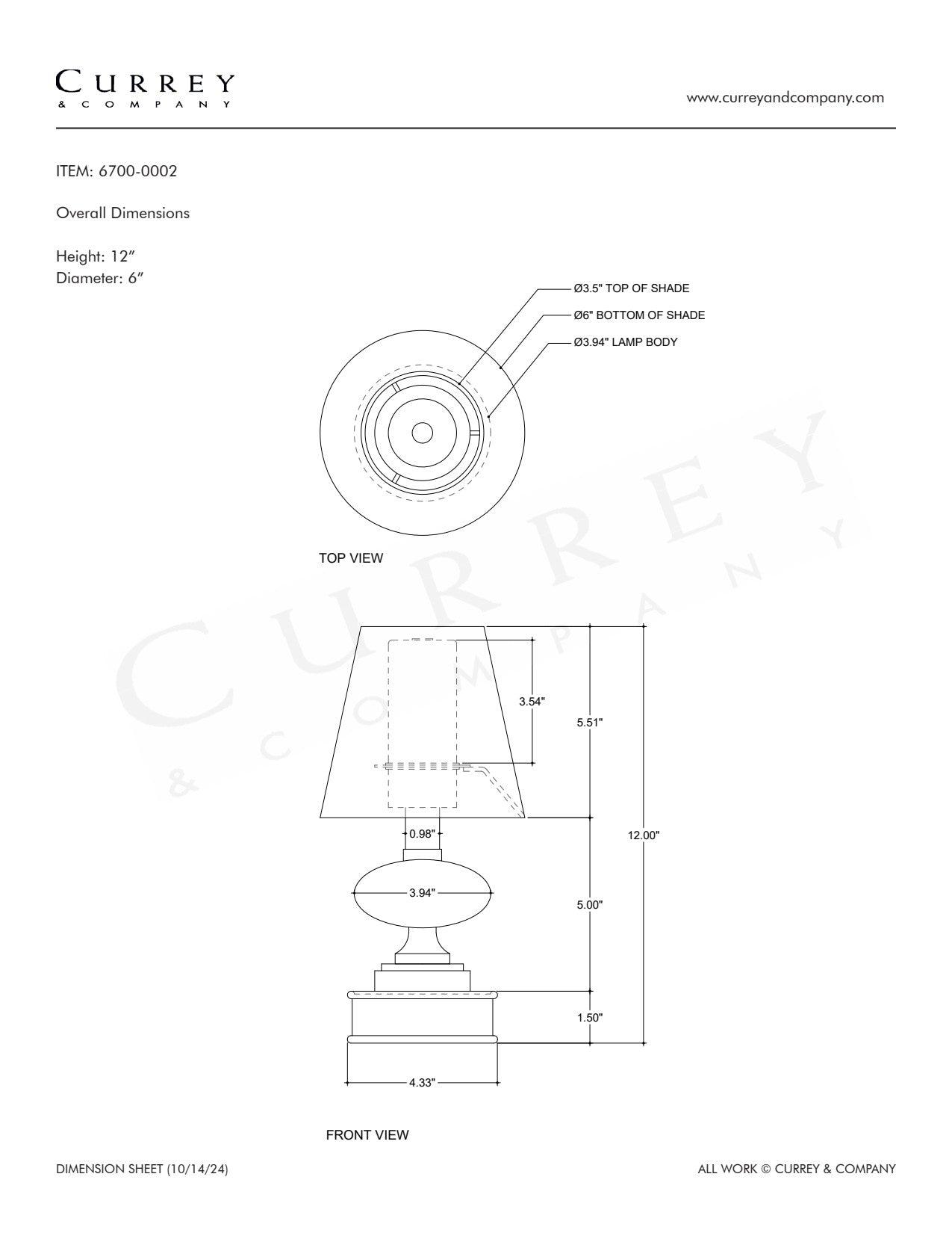 Galavant Cordless Nickel Rechargeable Table Lamp