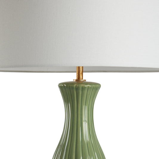 Augusta Ceramic Table Lamp