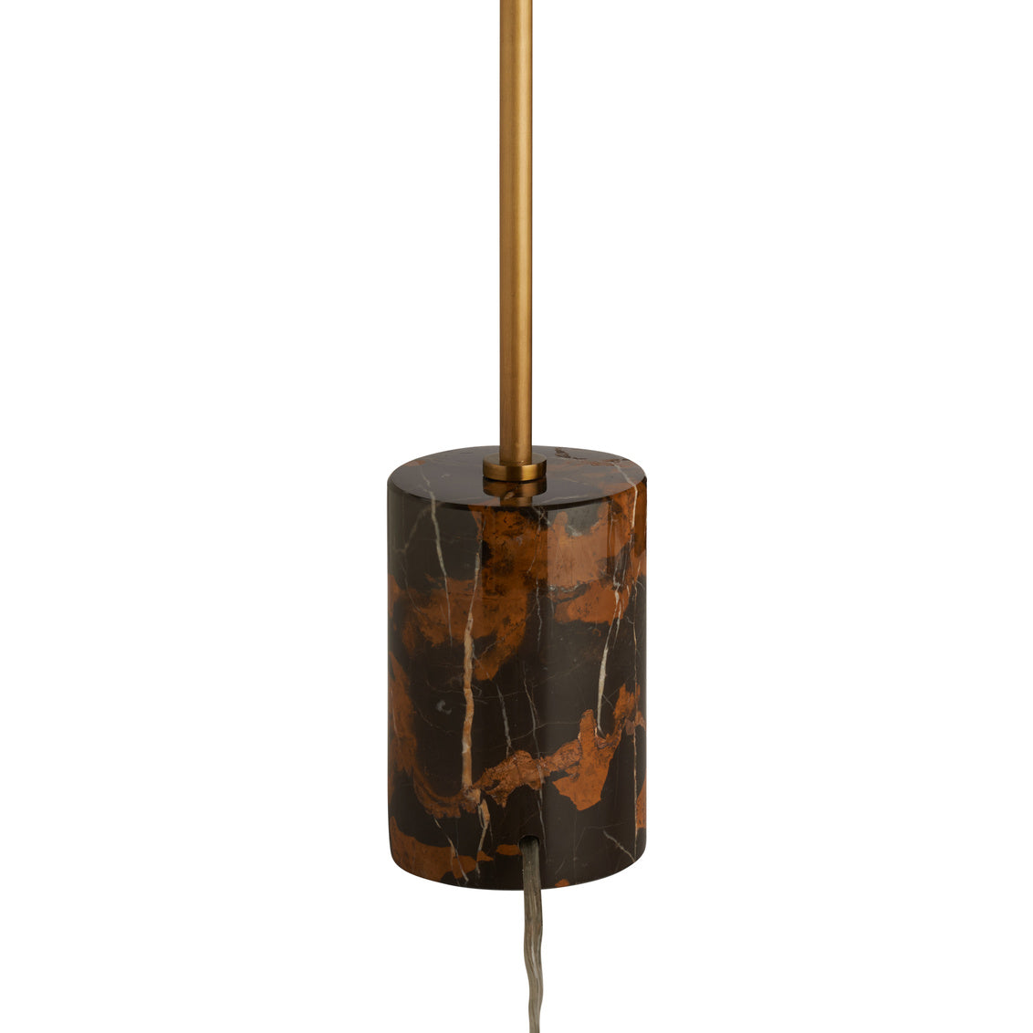 Lambeth Contemporary Table Lamp