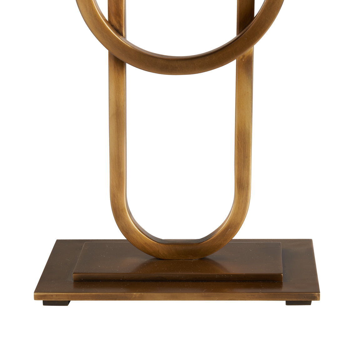 Odeon Metal Table Lamp