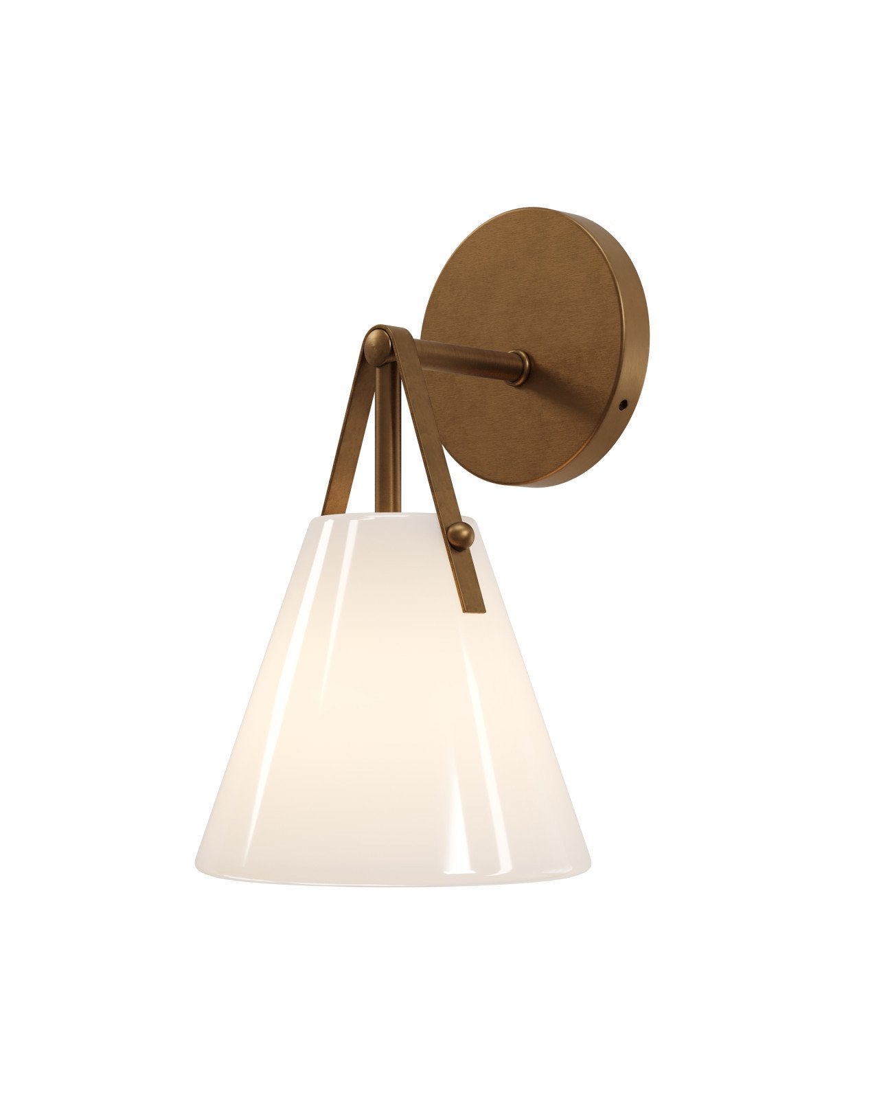 Bronwen Bath Dimmable Wall Sconce