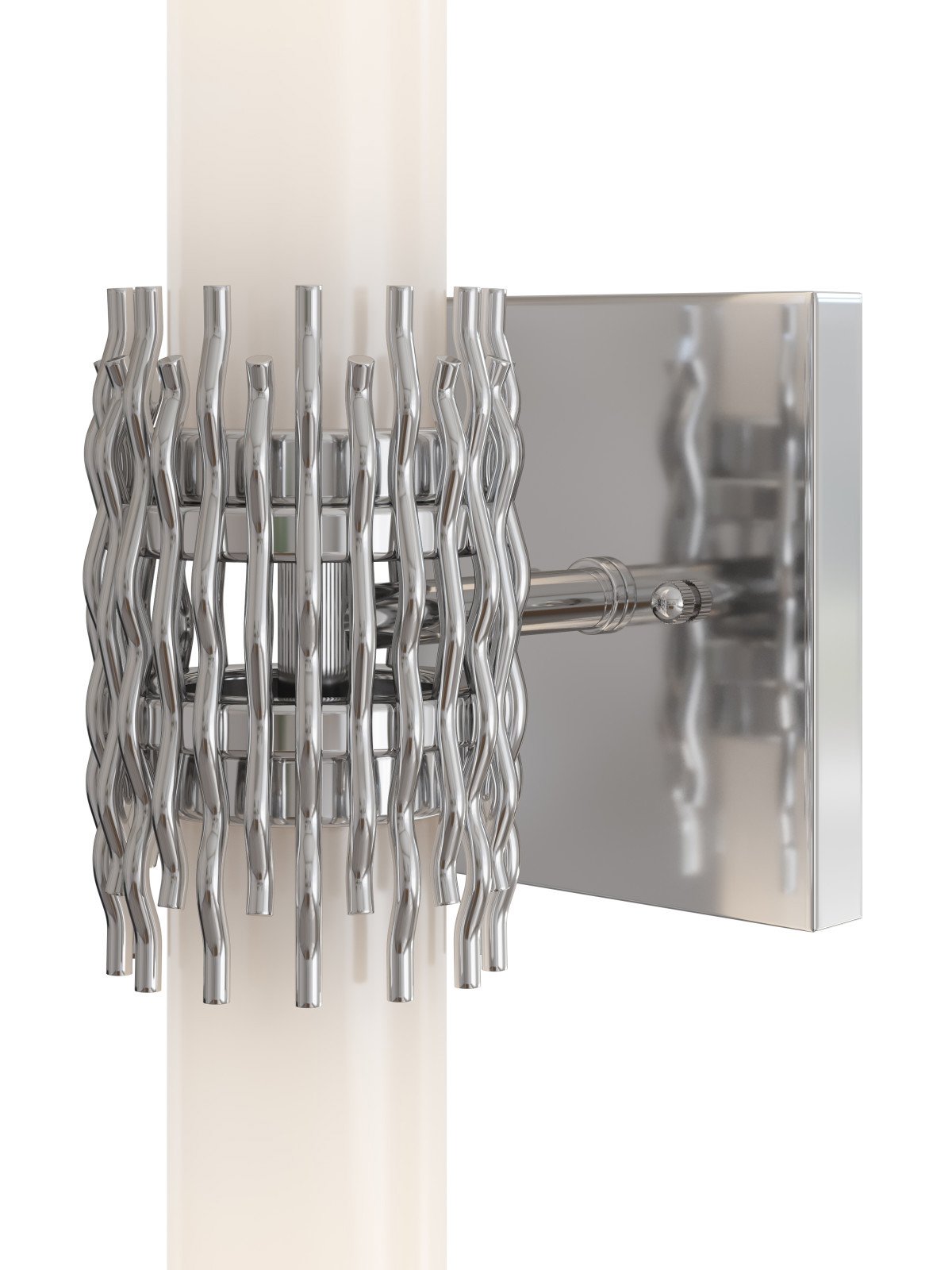 Brietta Bath Dimmable Wall Sconce