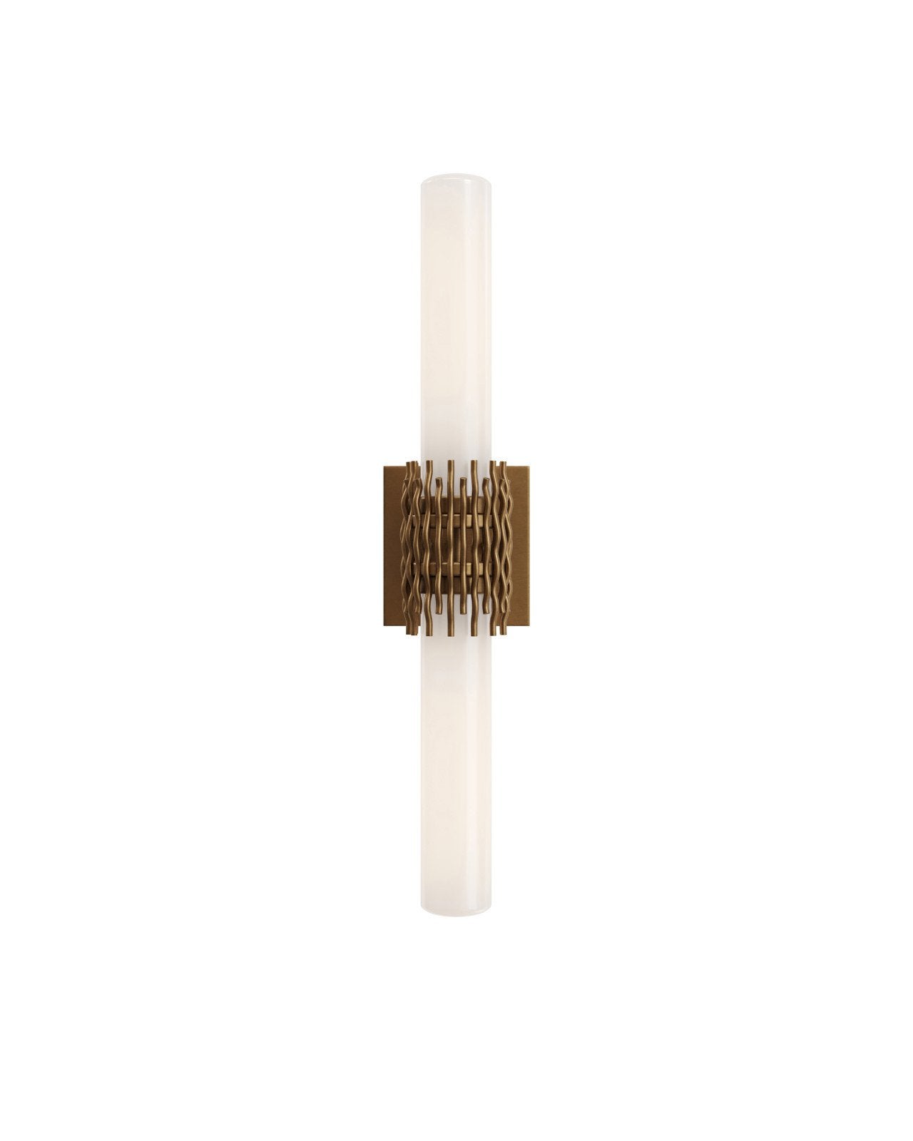 Brietta Bath Dimmable Wall Sconce