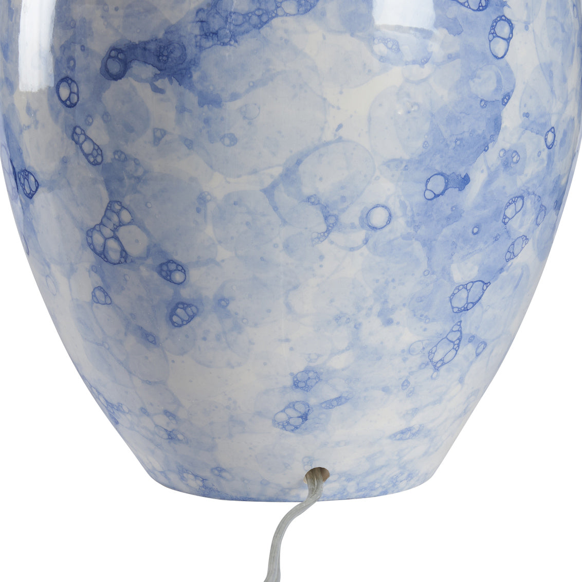 Cino Italian Ceramic Table Lamp