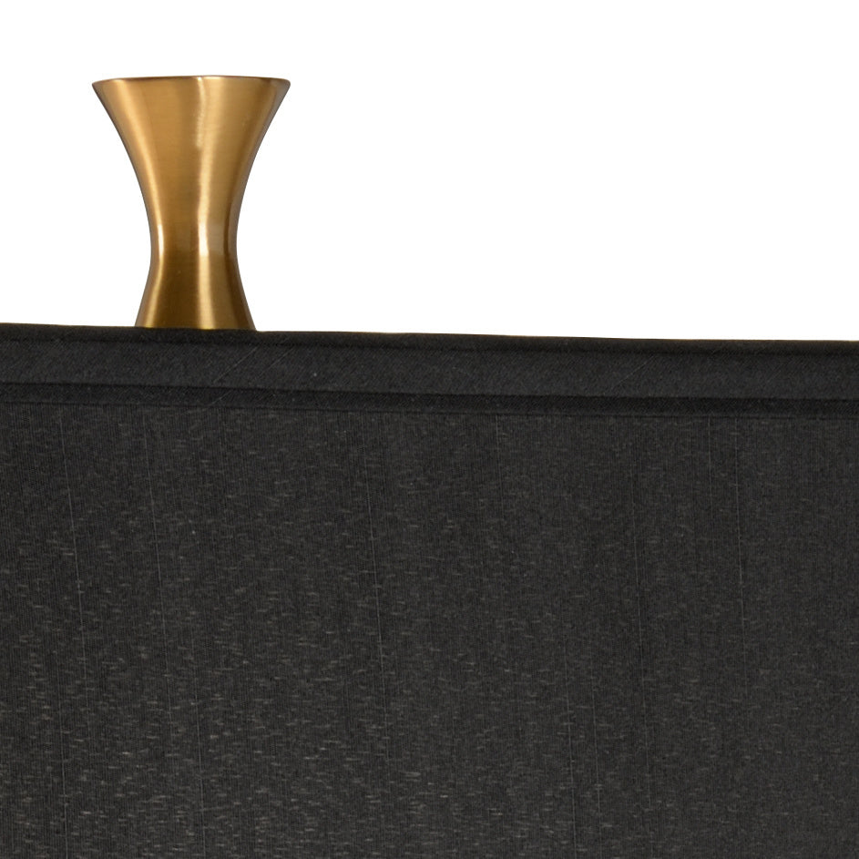 Sloane Alabaster Table Lamp