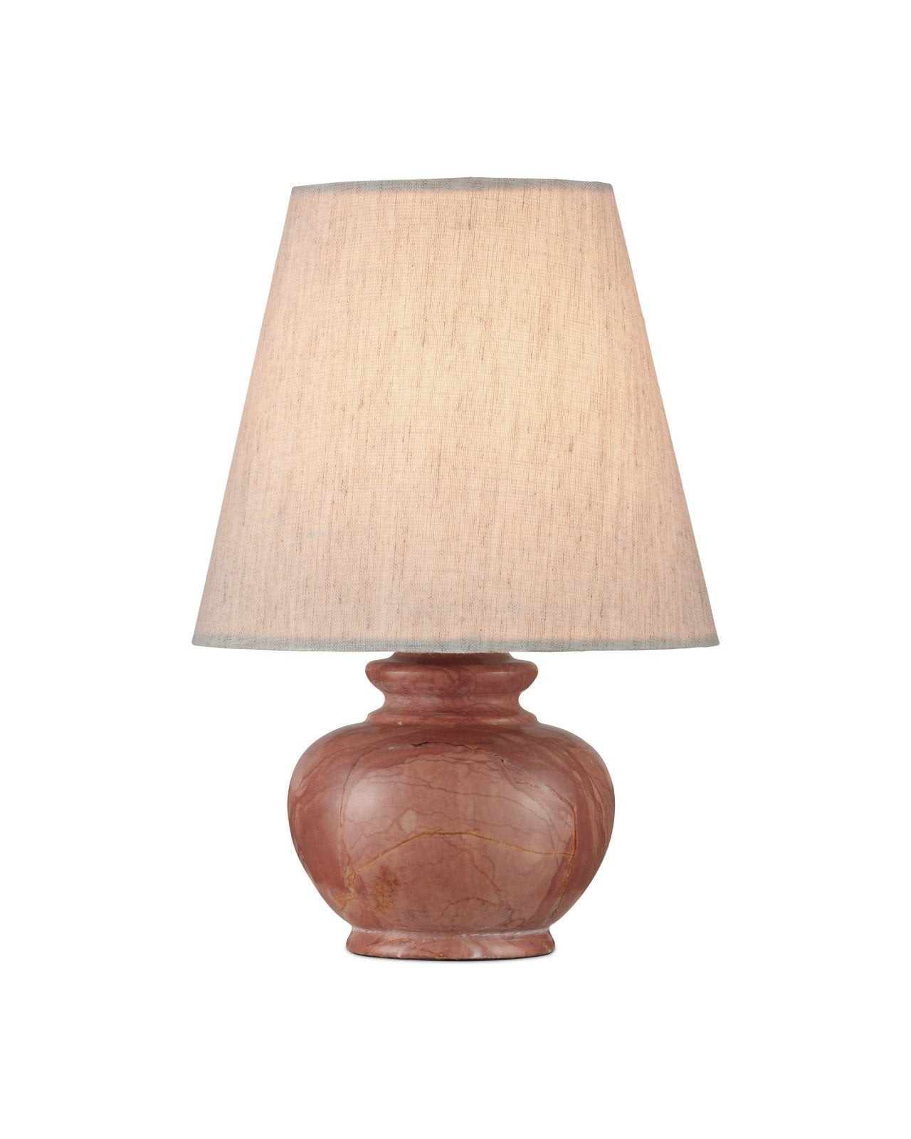 Piccolo Marble Mini Table Lamp