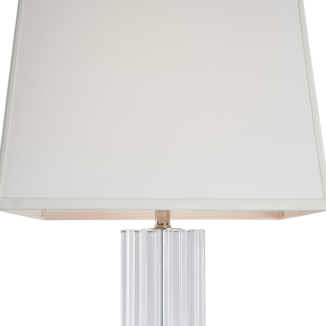 Stanford Crystal Table Lamp