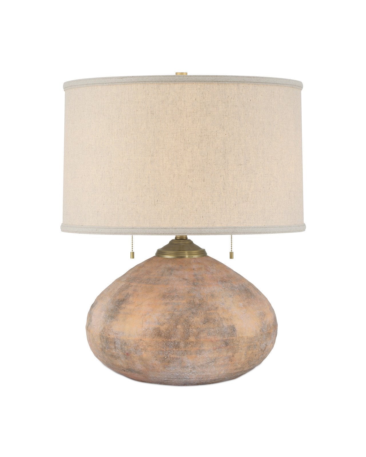 Kenmare Terracotta Table Lamp
