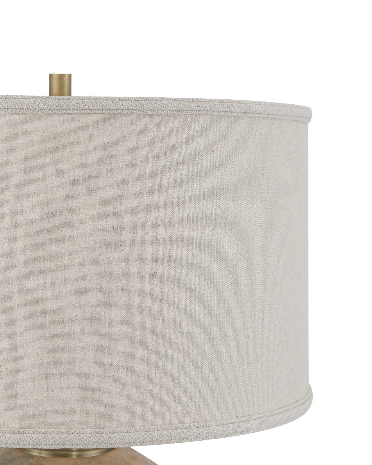 Kenmare Terracotta Table Lamp