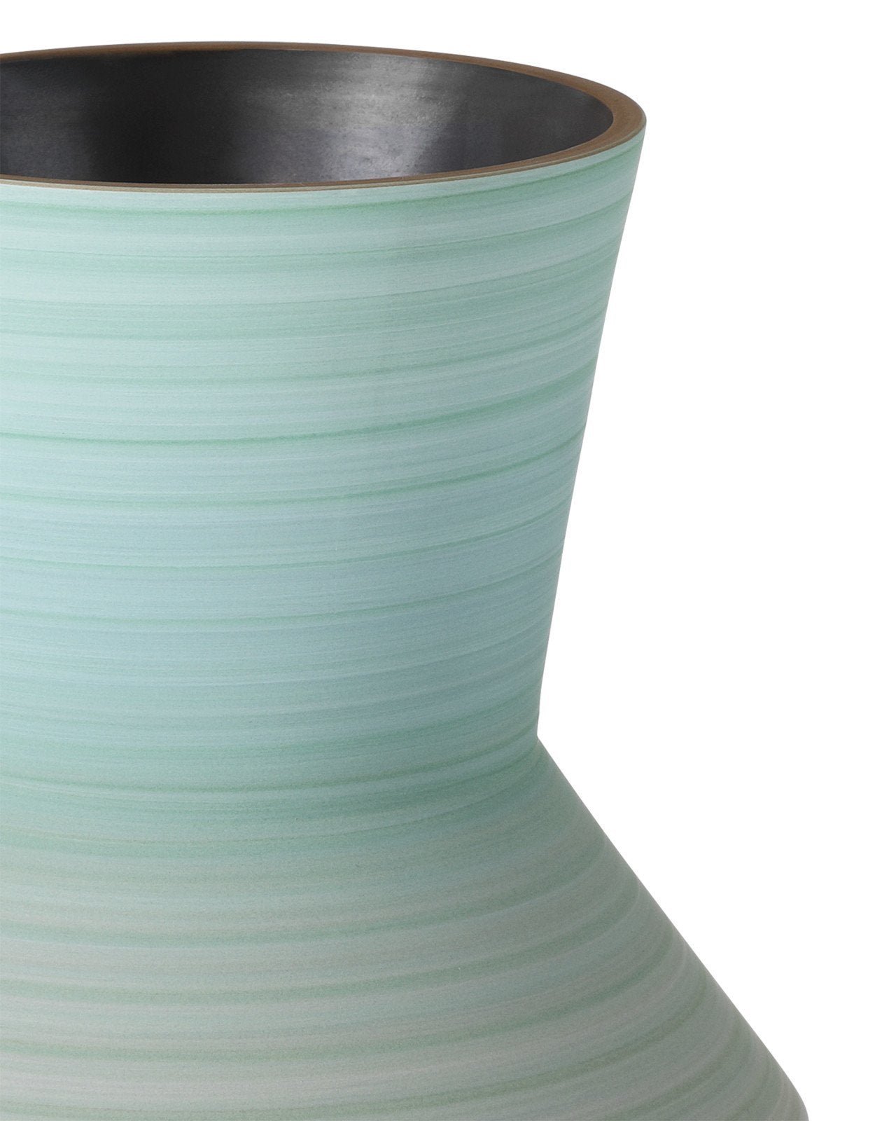 Happy 80's Porcelain Multi Color Vase (Set of 2)