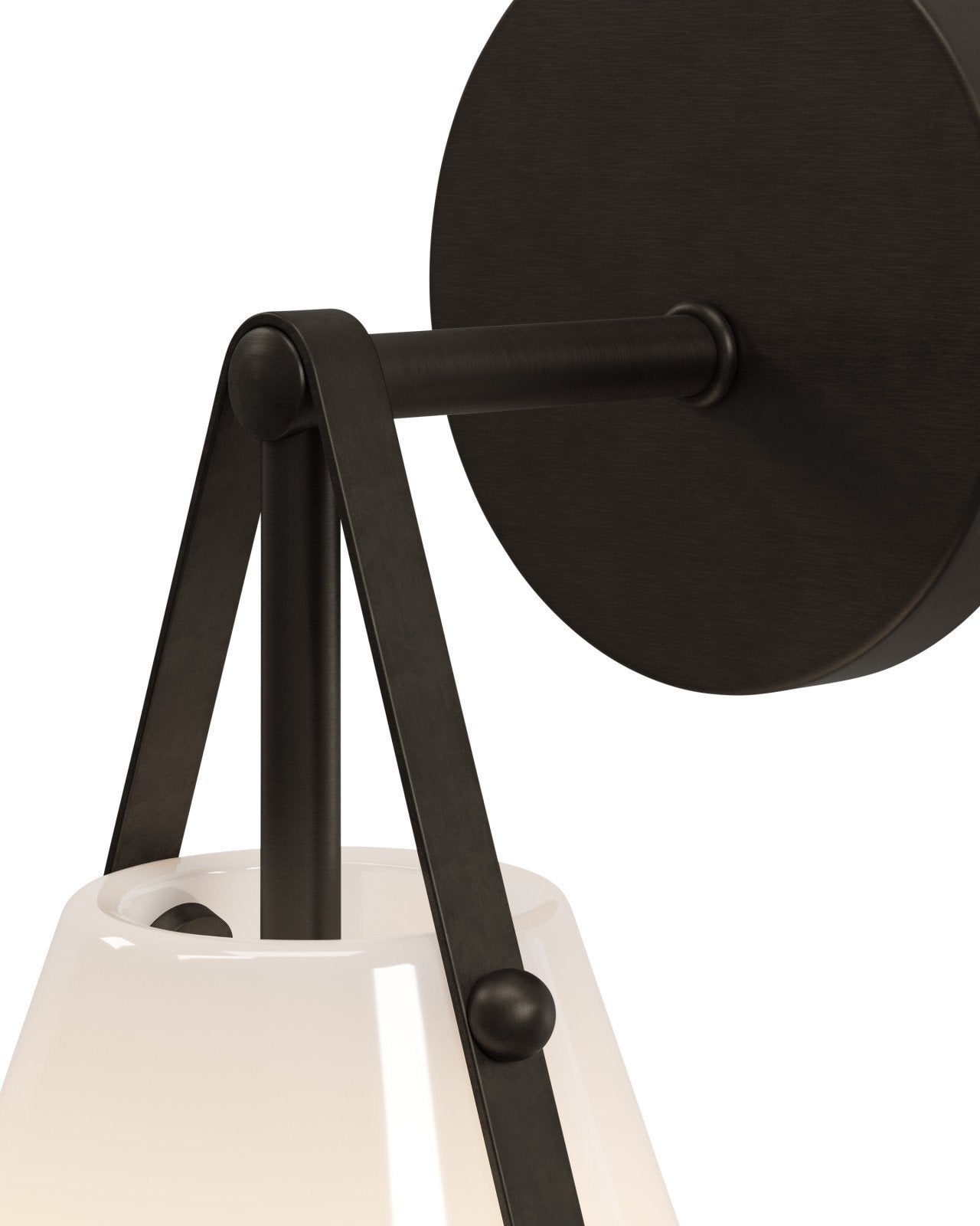 Bronwen Bath Dimmable Wall Sconce