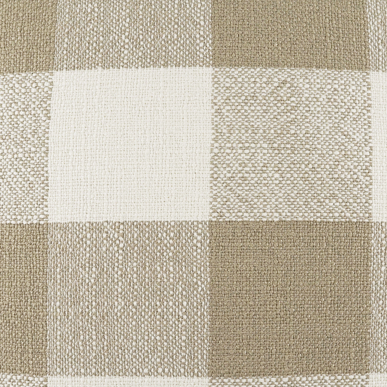 Checked Out Removable Cover  Throw Pillow