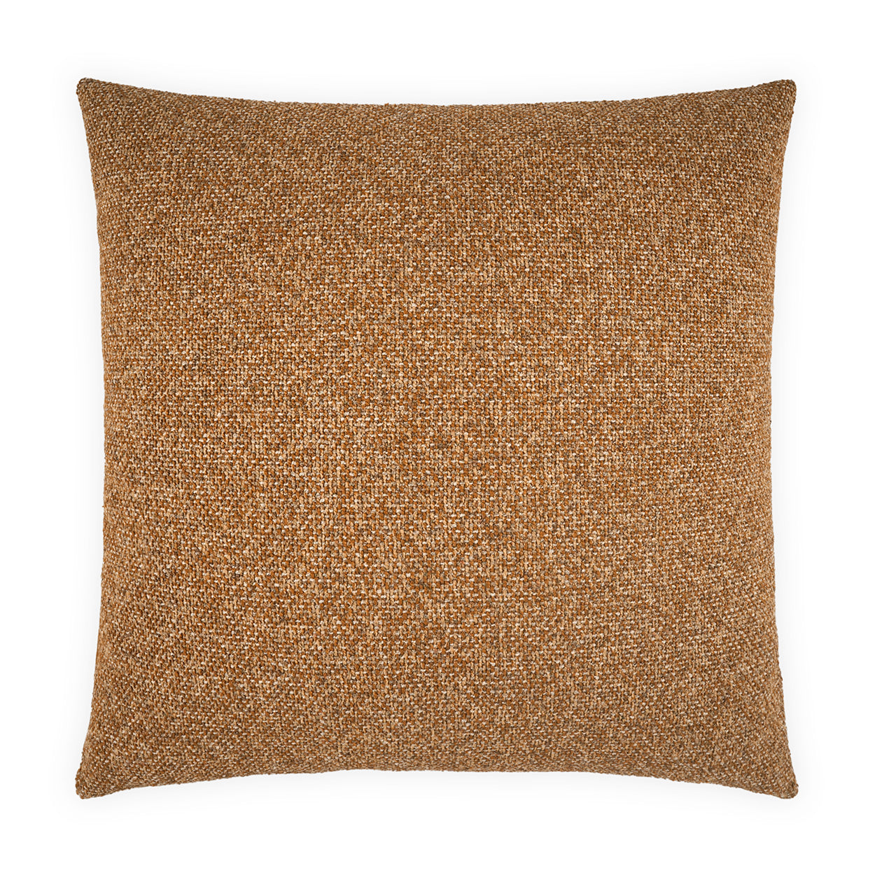 Weiss Handcrafted Throw Pillow