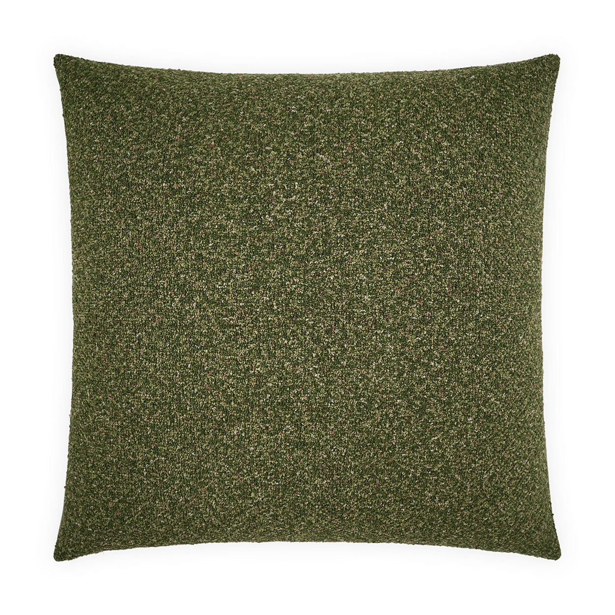 Weiss Handcrafted Throw Pillow