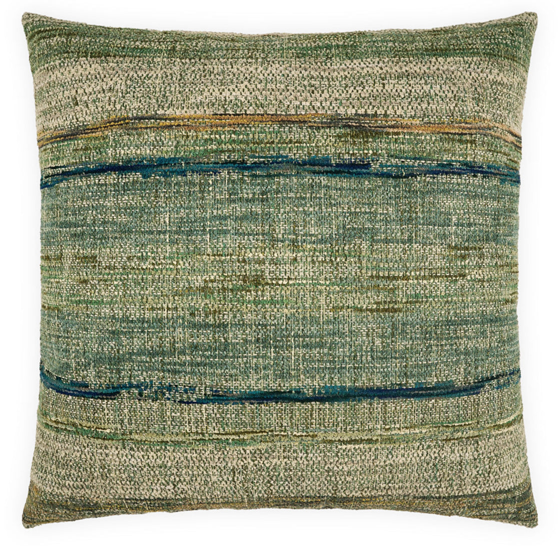 Sansone Handcrafted Throw Pillow