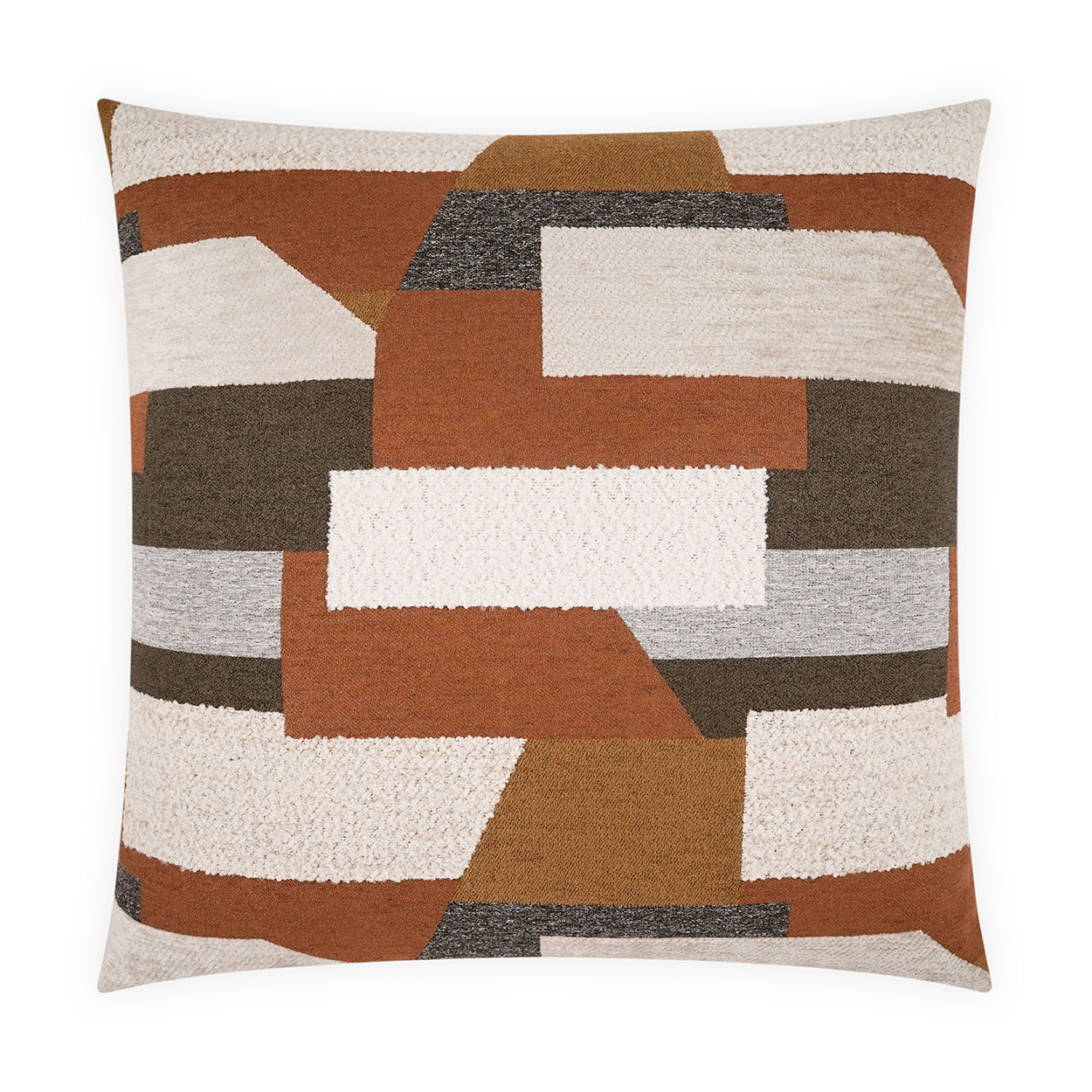 Lesina Handcrafted Throw Pillow