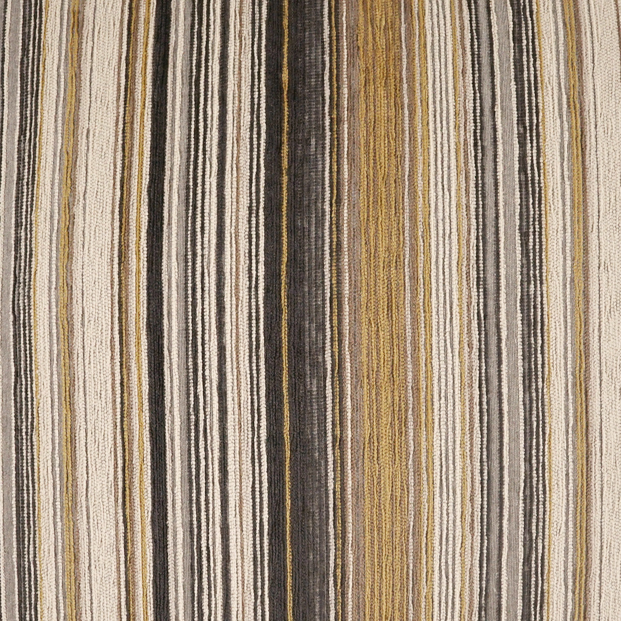 Elevado Multi Strips Throw Pillow