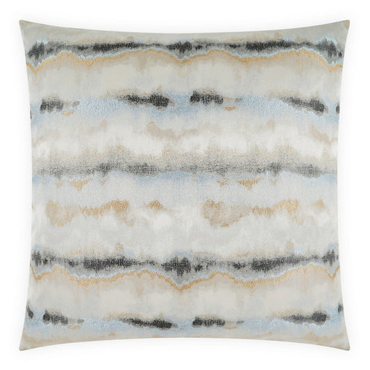 Quarry Hidden Zipper Throw Pillow