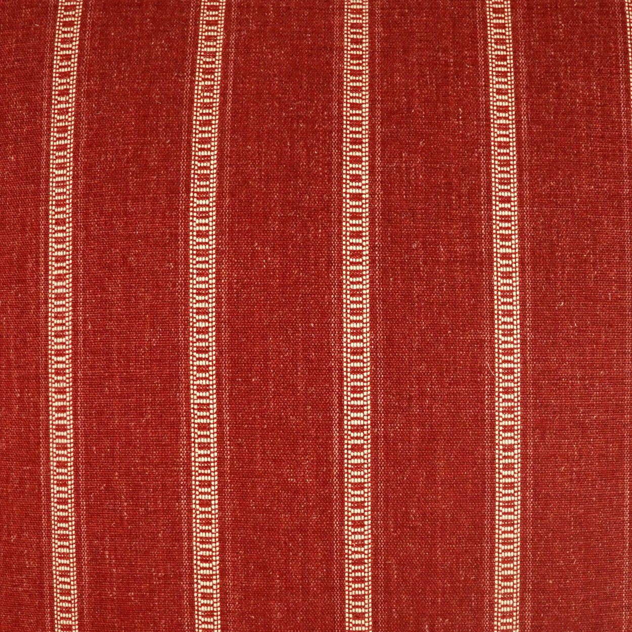 Lomita Red Throw Pillow