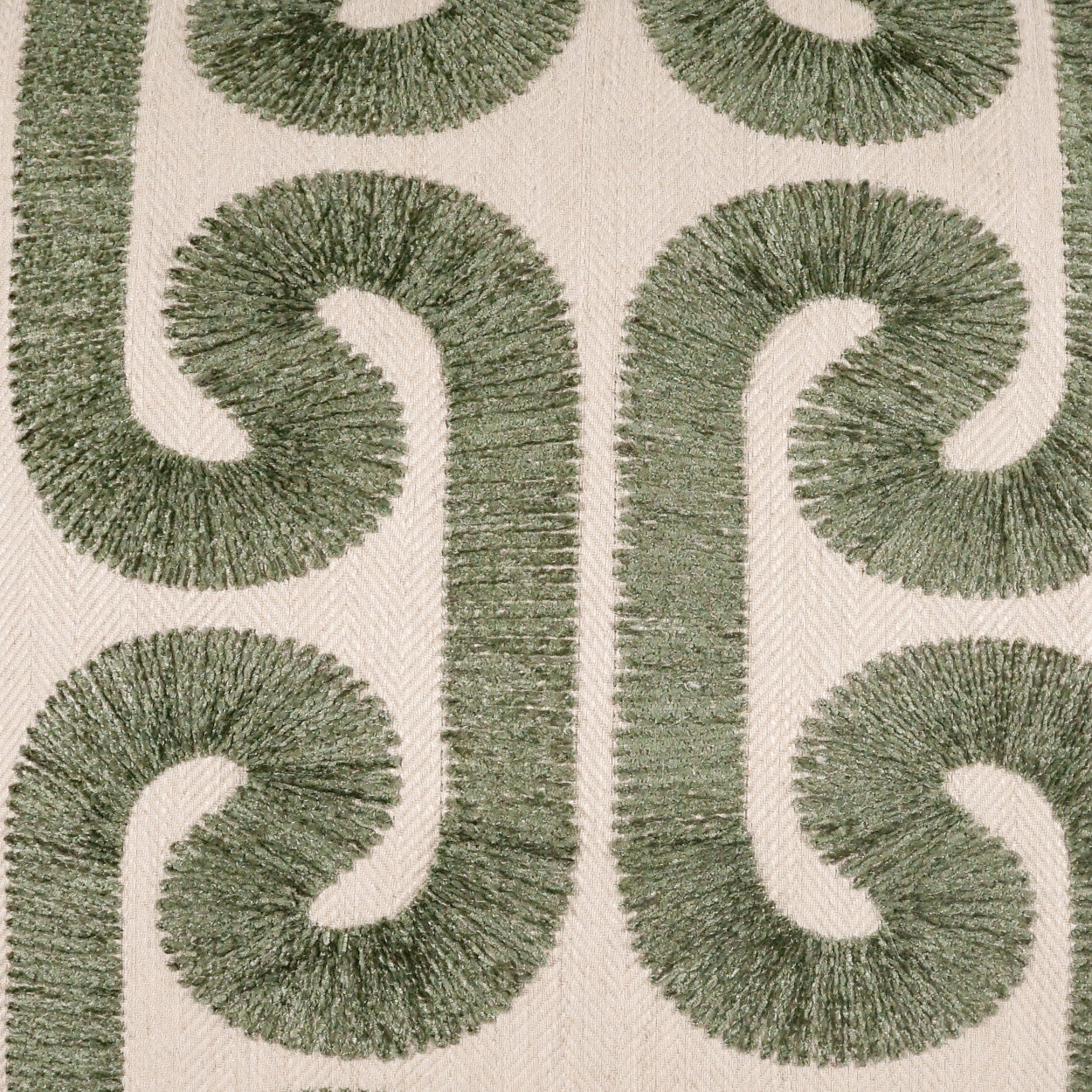 Hathaway Cotton Throw Pillow