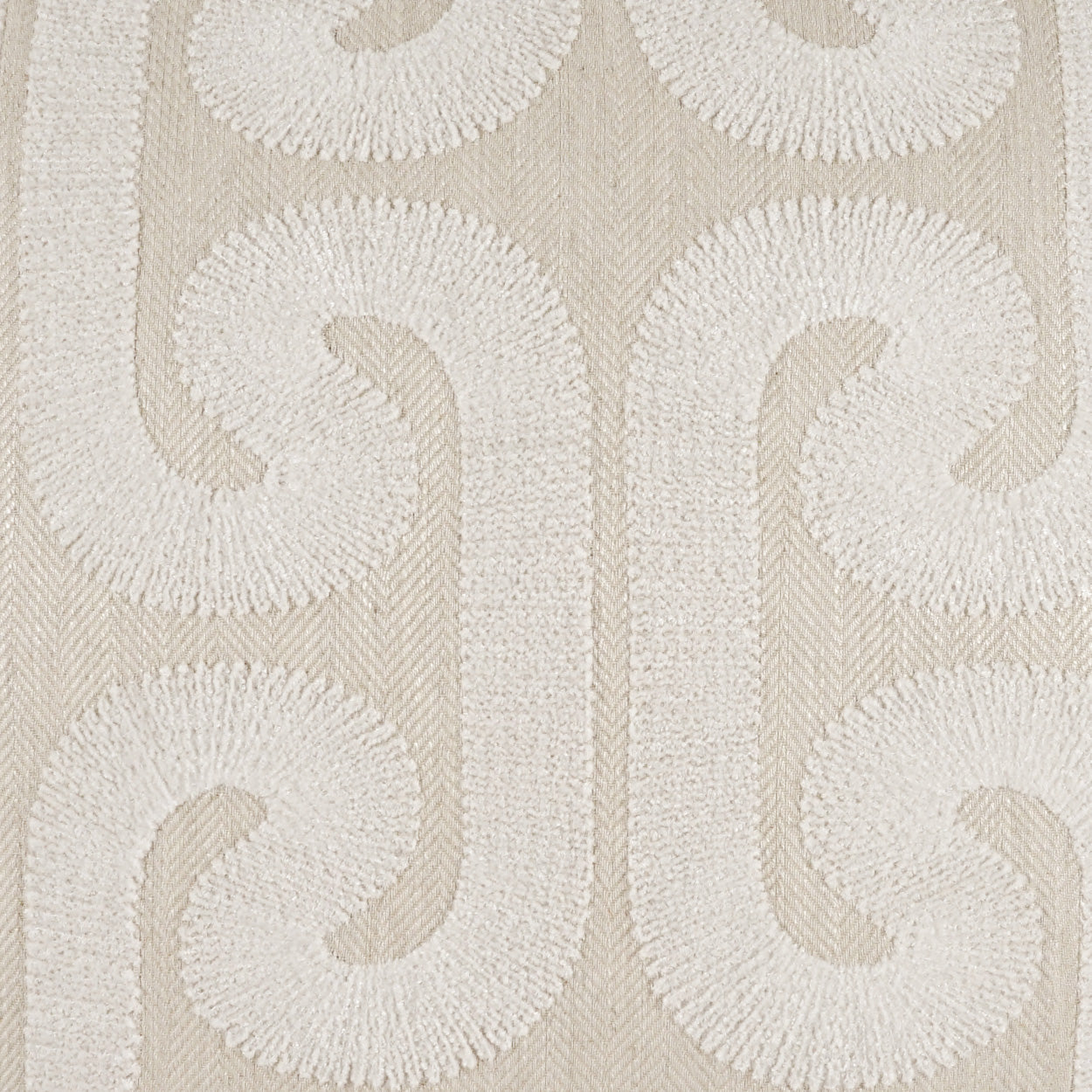 Hathaway Cotton Throw Pillow
