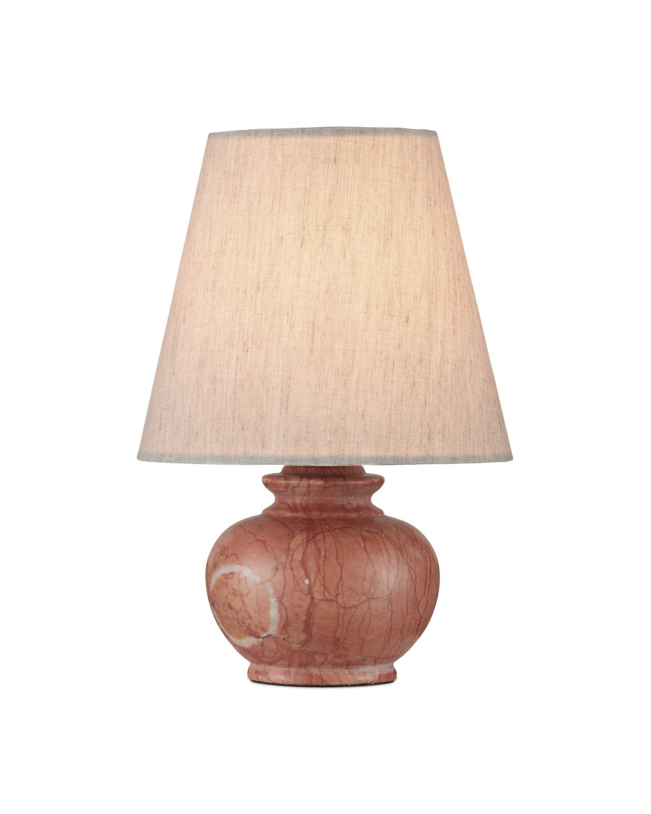 Piccolo Marble Mini Table Lamp