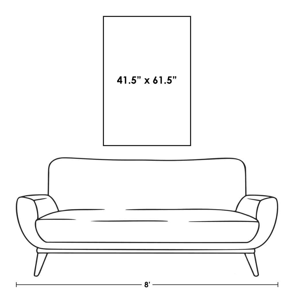 Enjoy Yourself Hand Crafted Canvas Art