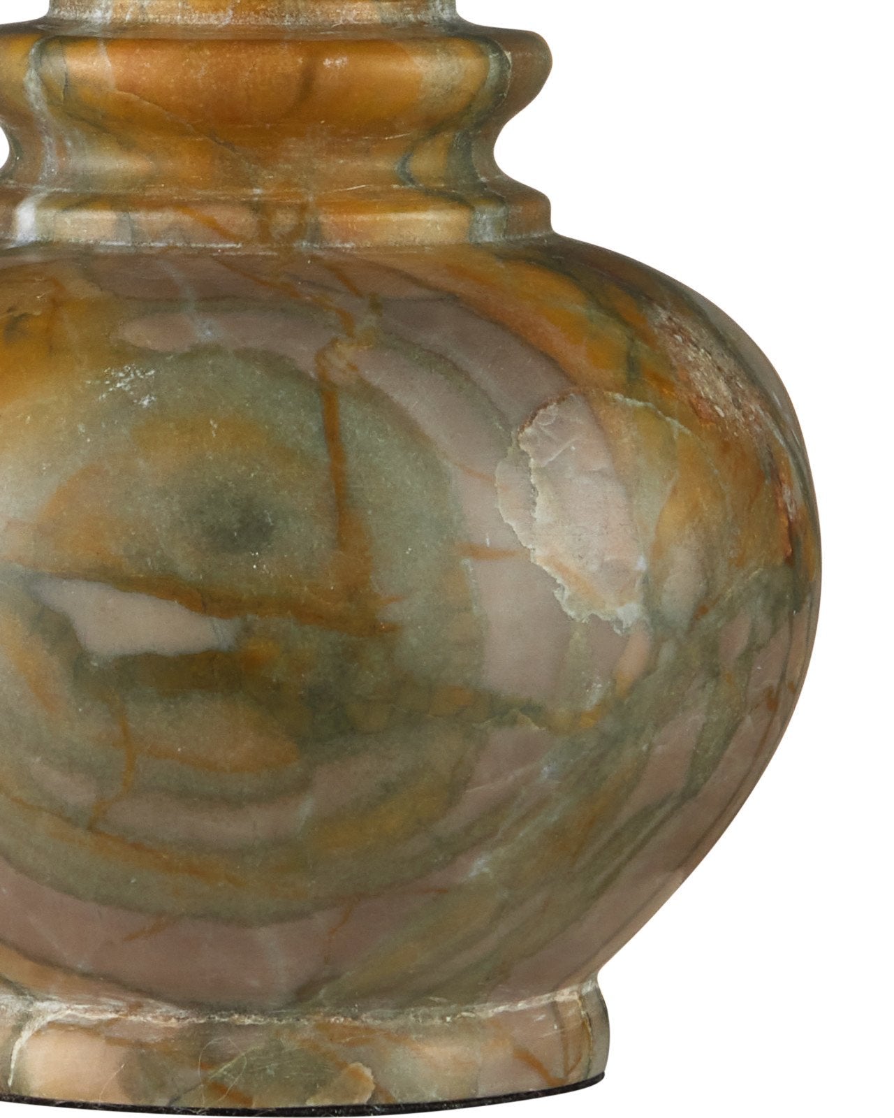Piccolo Marble Mini Table Lamp
