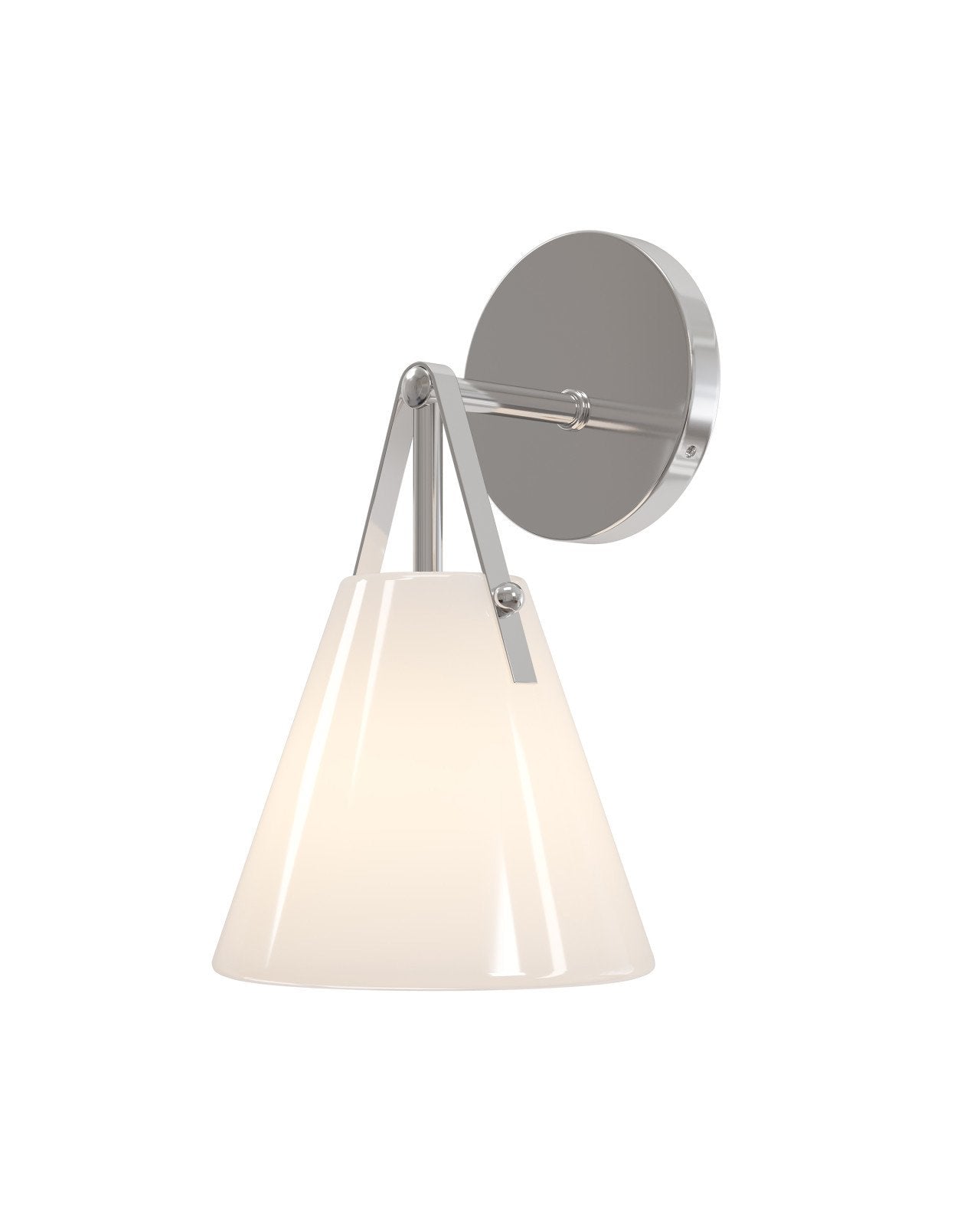 Bronwen Bath Dimmable Wall Sconce
