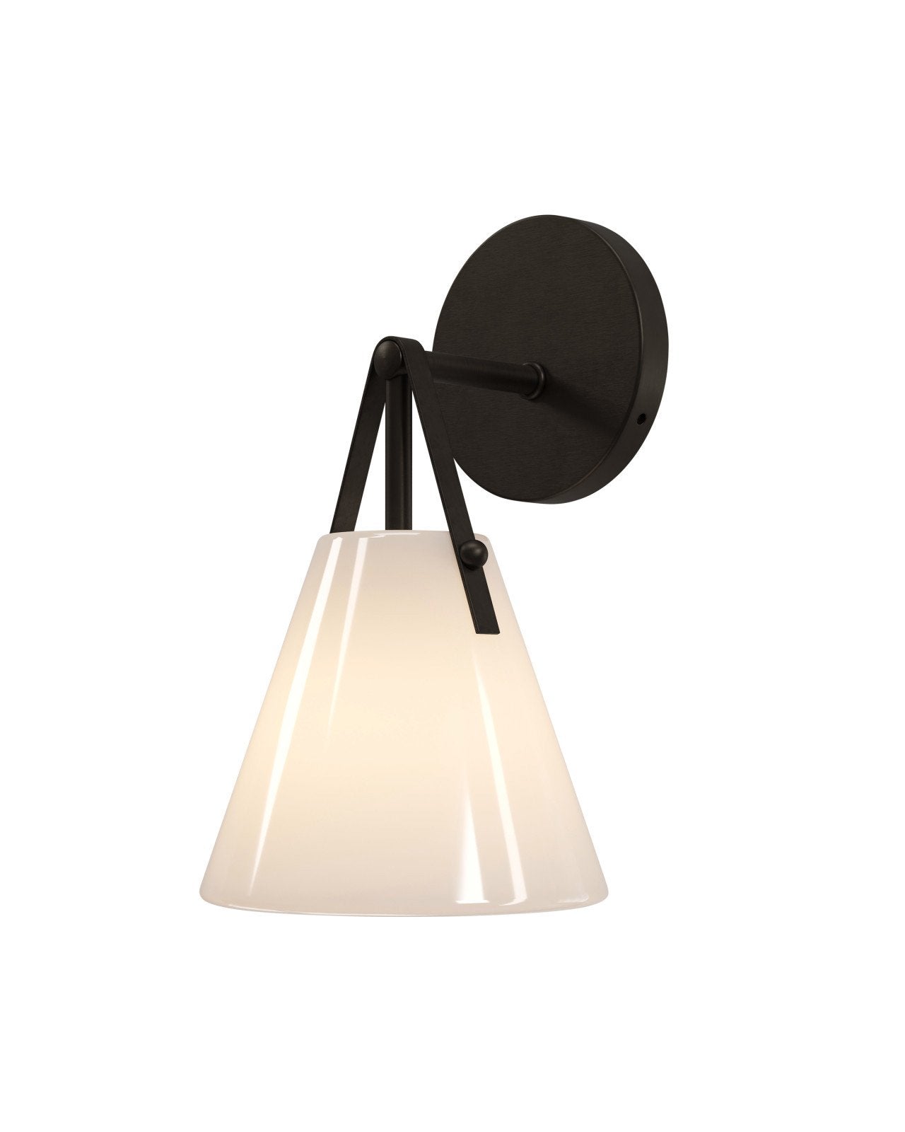 Bronwen Bath Dimmable Wall Sconce