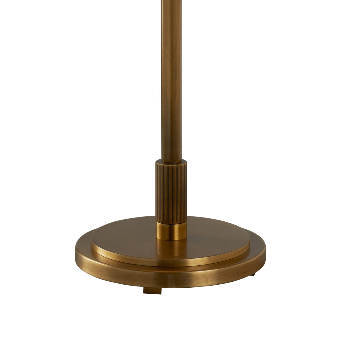 Underwood Metal Table Lamp