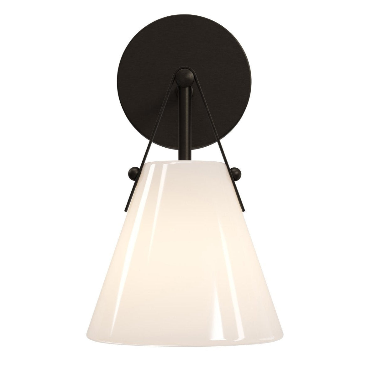 Bronwen Bath Dimmable Wall Sconce