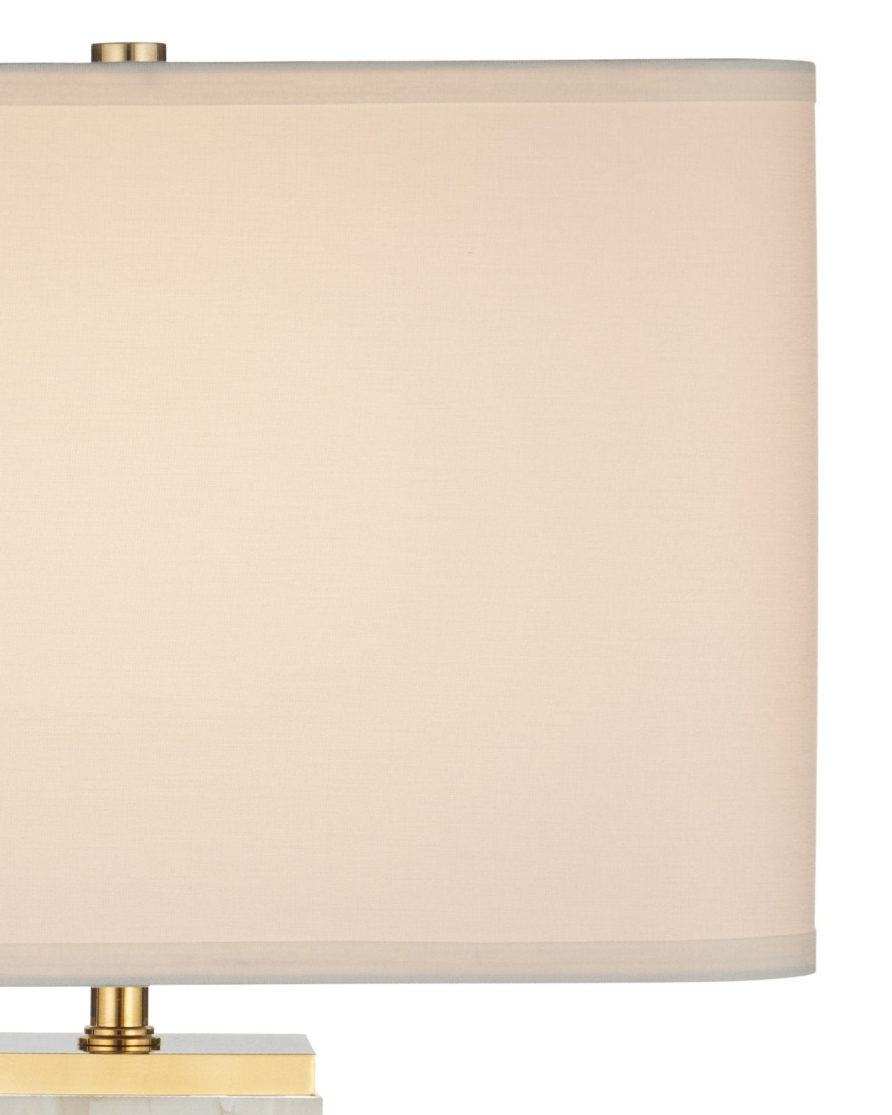 Casey Natural Mother of Pearl Table Lamp