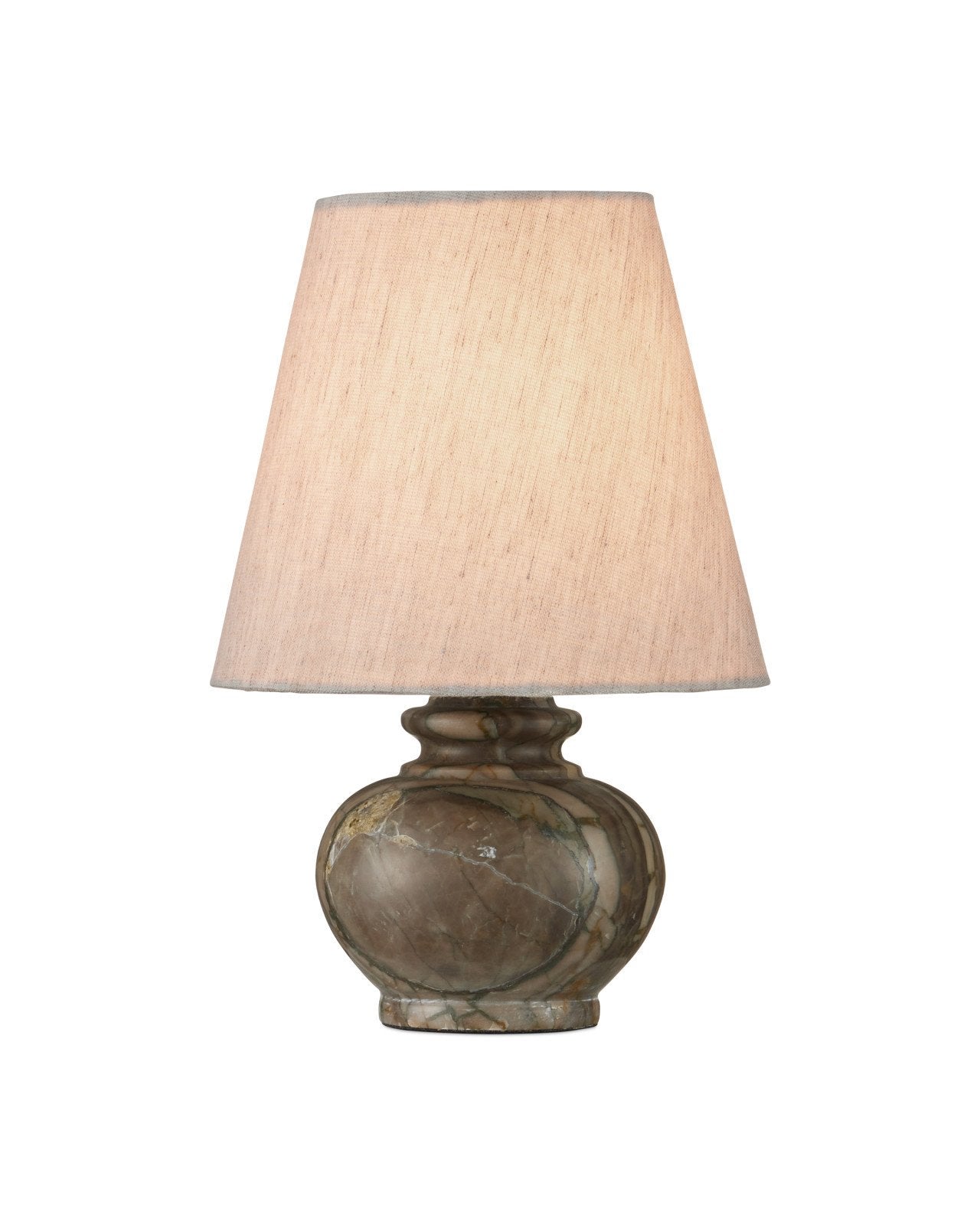 Piccolo Marble Mini Table Lamp