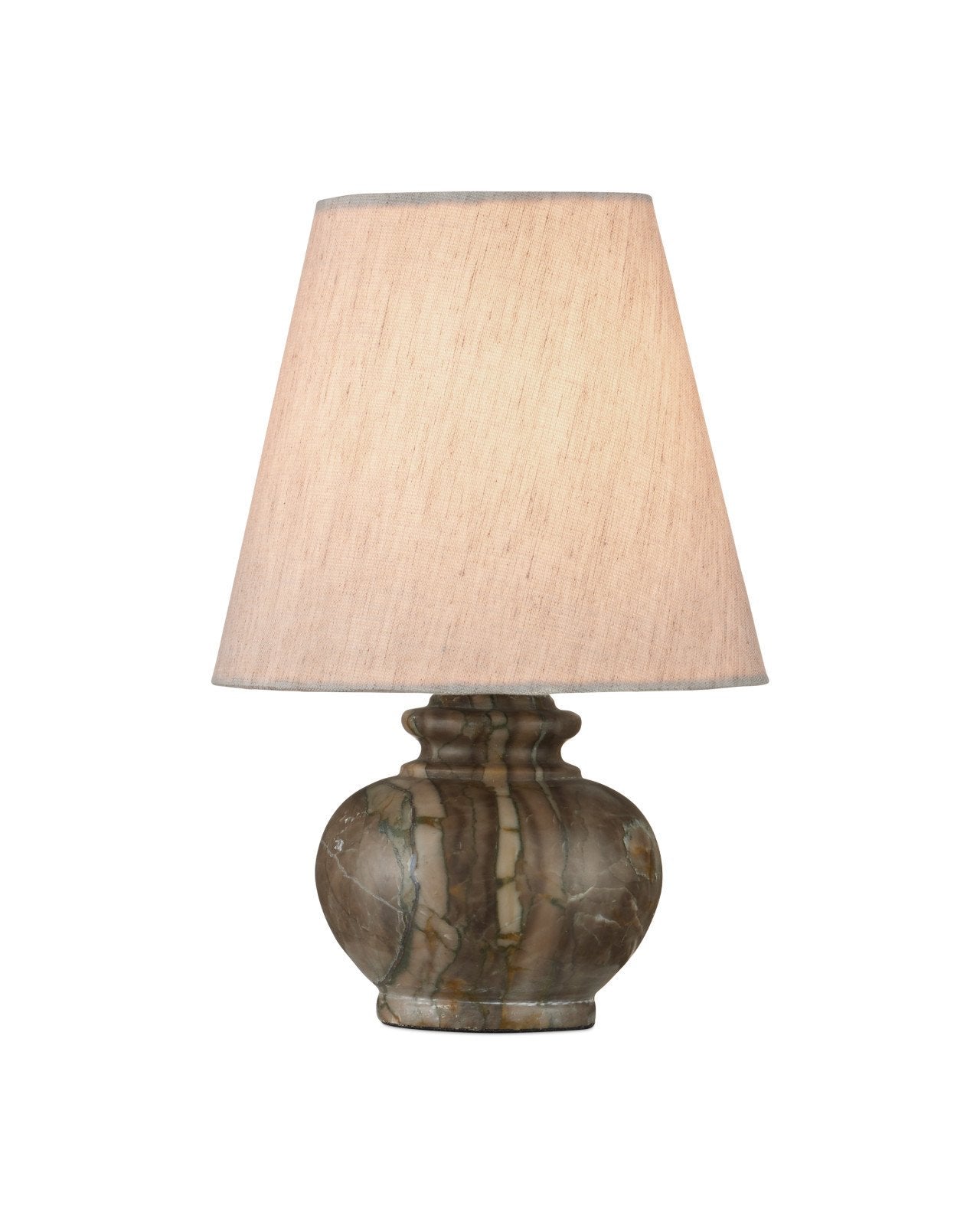 Piccolo Marble Mini Table Lamp