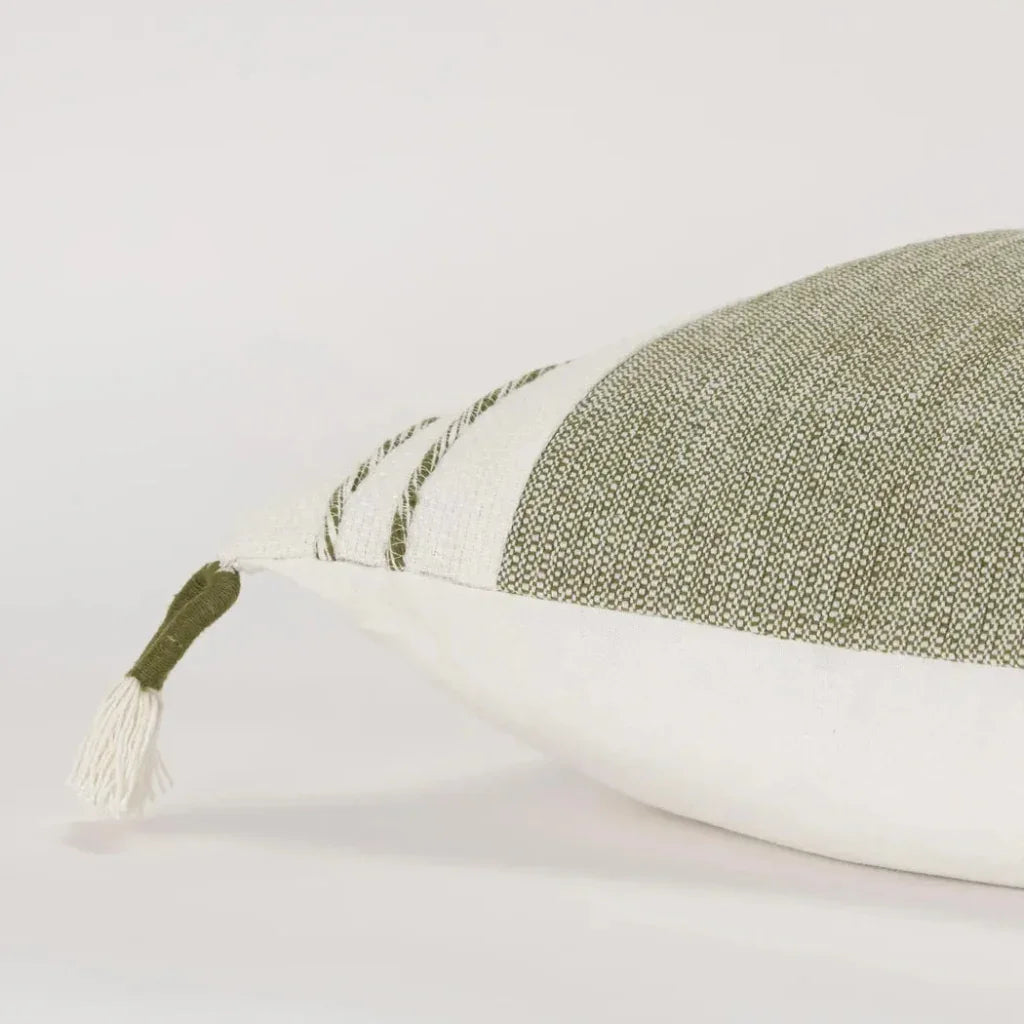 Alice Square Throw Pillow For Couch - LOOMLAN - LOOMLAN - Throw Pillows