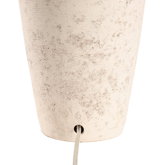 Amadeo Italian Ceramic Table Lamp