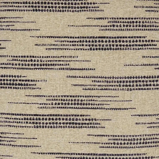 Amsterdam Blue Global Navy Large Throw Pillow Insert - LOOMLAN - D.V. Kap - Throw Pillows