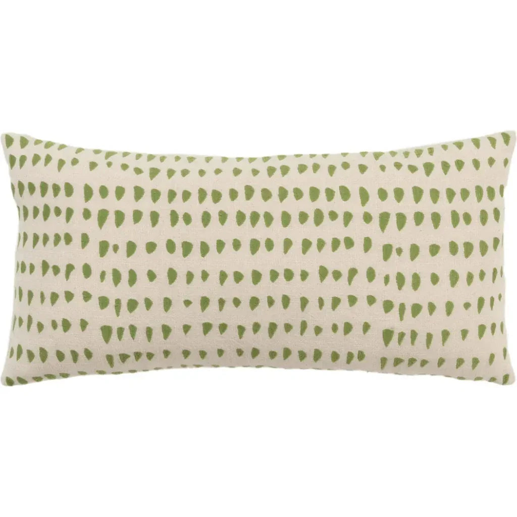 Animal Print Long Decorative Lumbar Pllow Insert - LOOMLAN - LOOMLAN - Throw Pillows