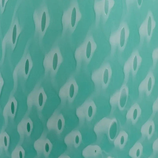 Antigua Mouth Blown Italian Glass Table Lamp - LOOMLAN - Wildwood - Table Lamps