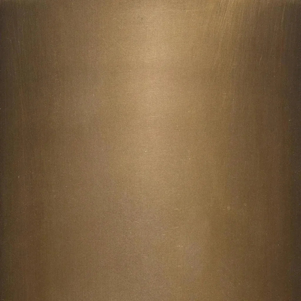 Antique Brass Olympic Wall Sconce - LOOMLAN - Jamie Young - Wall Sconces