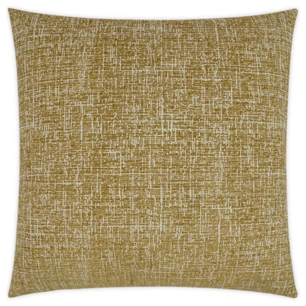 Arlie Brown Throw Pillow With Insert - LOOMLAN - D.V. Kap - Throw Pillows