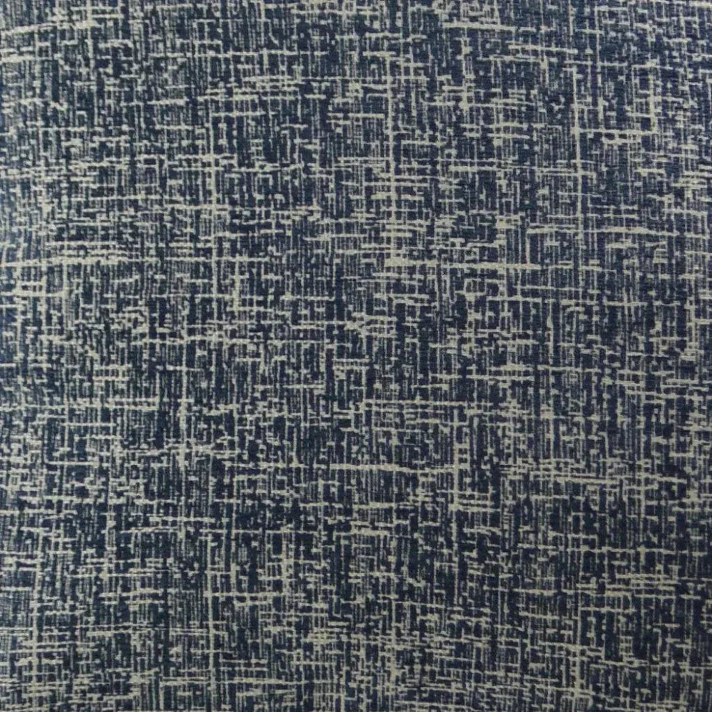 D.V. Kap Arlie Cadet Blue Throw Pillow With Insert