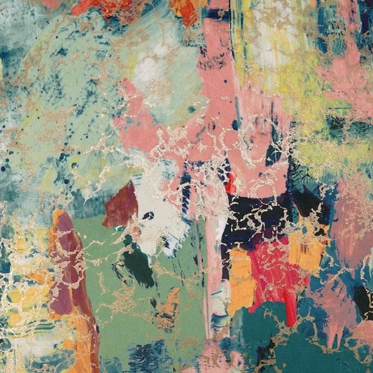 Art De Vivre Handmade Throw Pillow - LOOMLAN - D.V. Kap - Throw Pillows