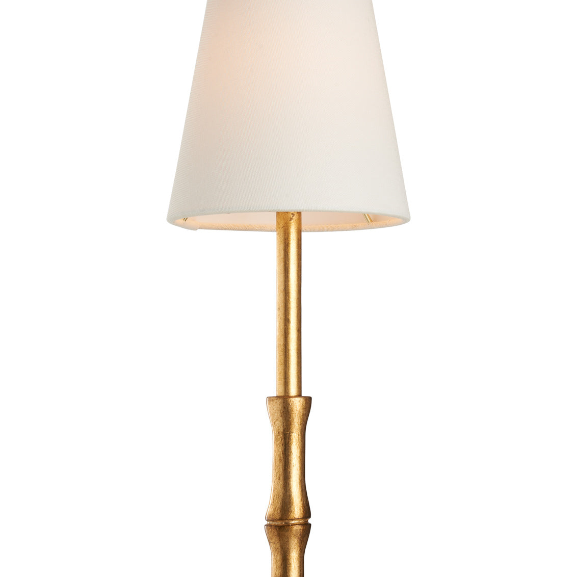 Artois Buffet Metal Table Lamp
