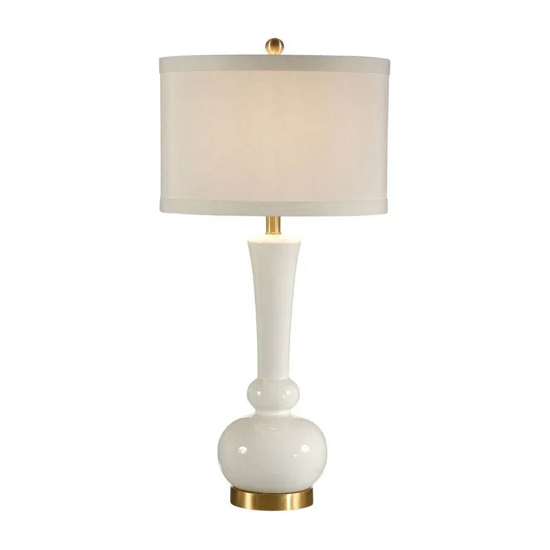 Wildwood Astrid Ceramic Made Table Lamp