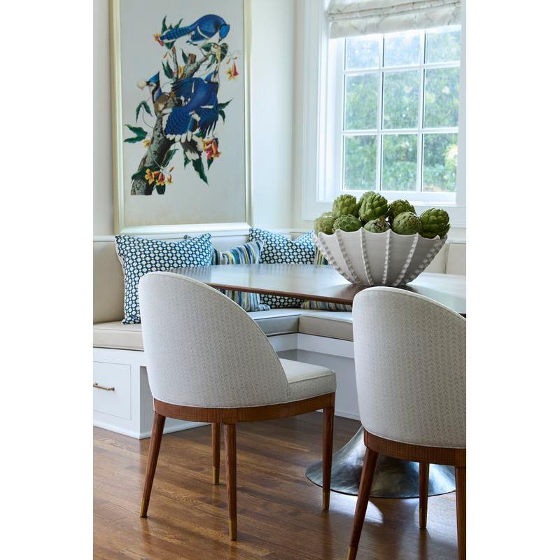 Audubon Blue Jay I Wood Framed Artwork-Framed Wall Art-Chelsea House-LOOMLAN