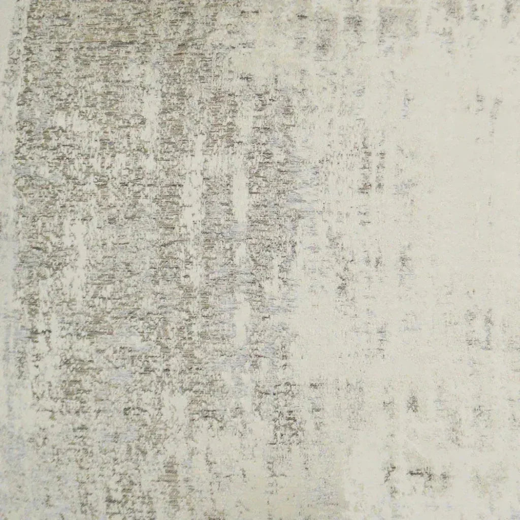 Aurora Ice Brown Throw Pillow With Insert - LOOMLAN - D.V. Kap - Throw Pillows