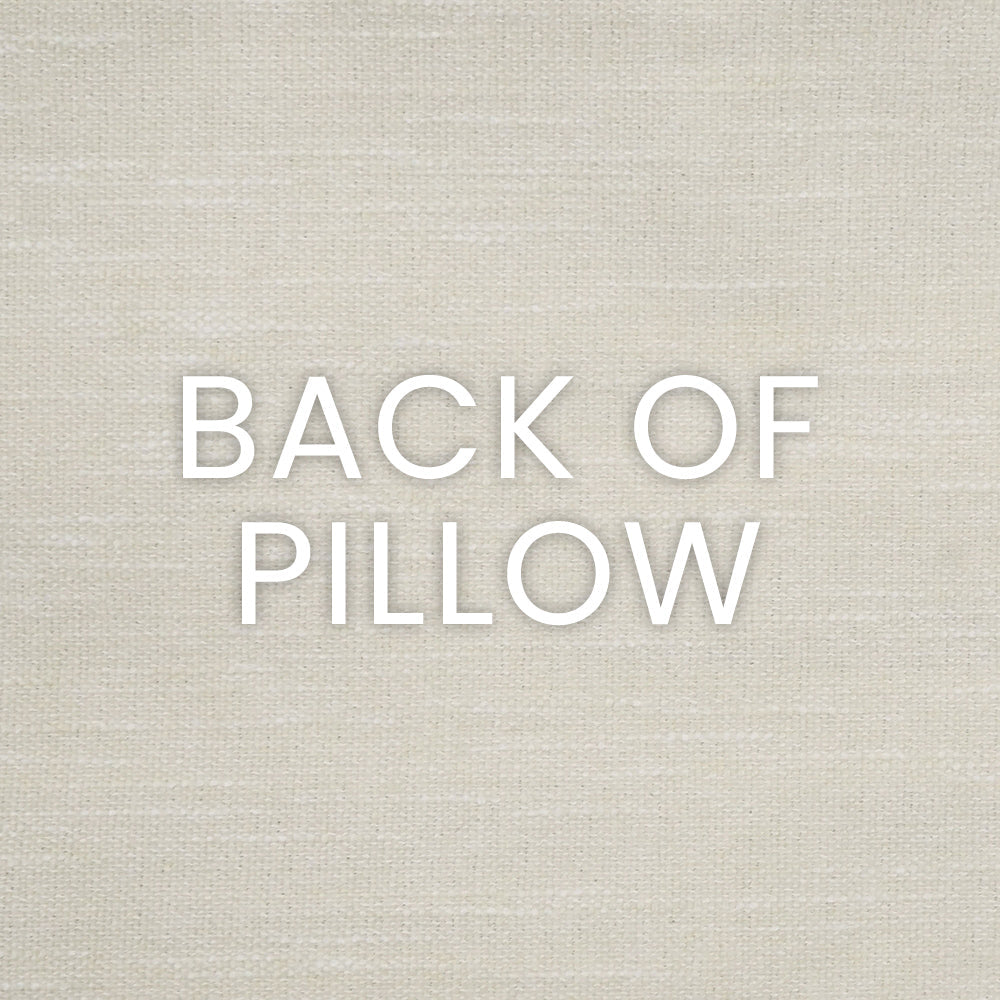 Septine Multicolor Throw Pillow