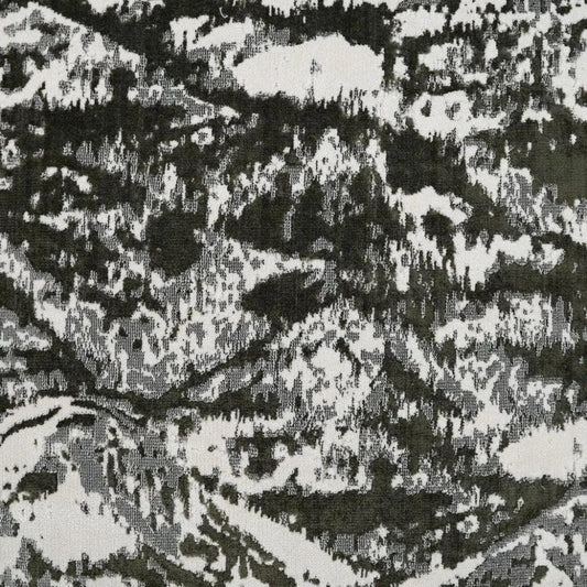 Aydanno Grey Large Throw Pillow With Insert - LOOMLAN - D.V. Kap - Throw Pillows